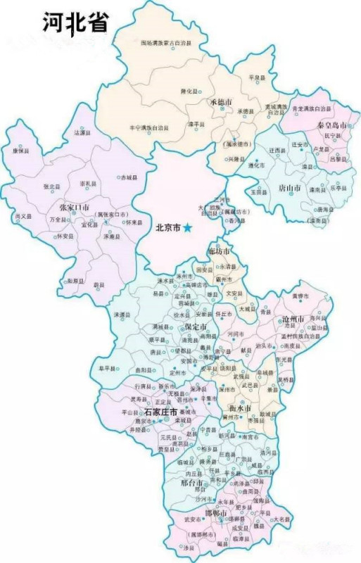 河北发展探析，观点探讨与展望