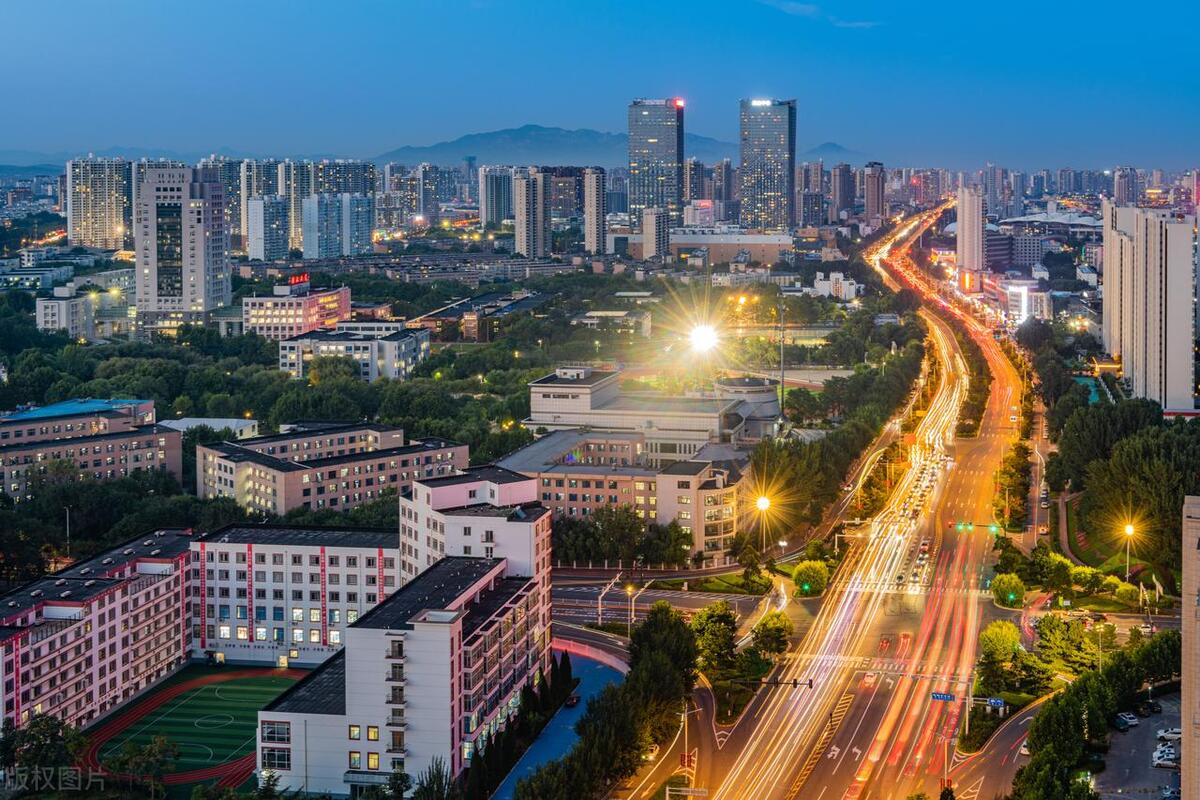 河北科技新篇章，解码河北高科技产业新亮点