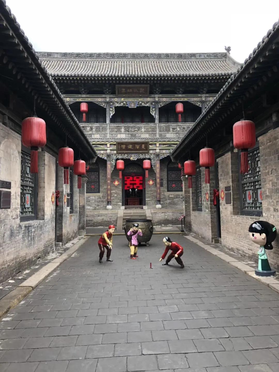 山西，传承创新之路，铸就高质量发展新篇章