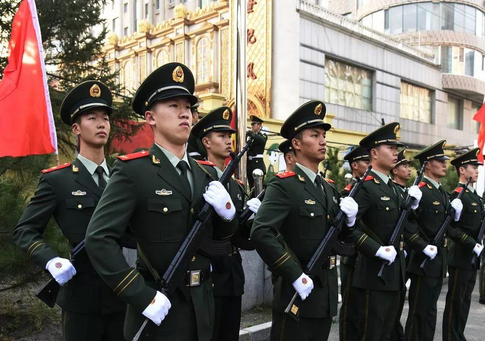 吉林胜景,人文荟萃,诗意古风述之