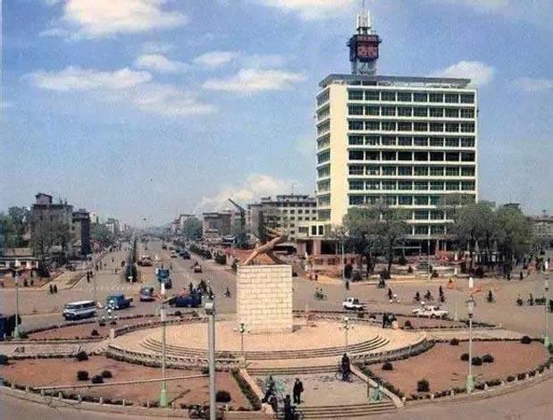 吉林胜景,人文荟萃,诗意古风述之