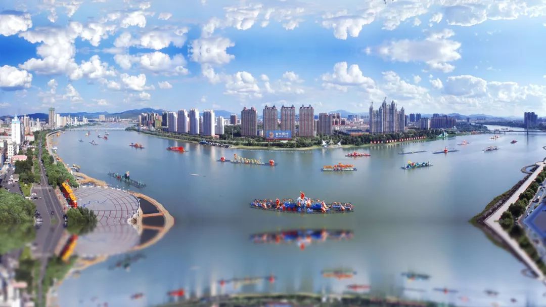 吉林北国风光，无限魅力尽收眼底