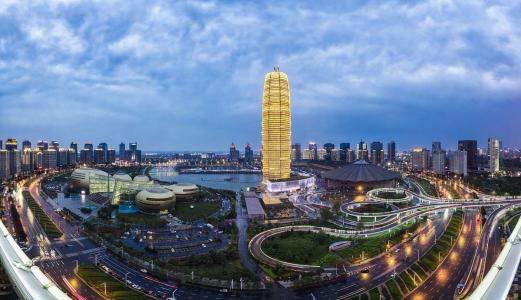 河南，华夏文明的璀璨瑰宝