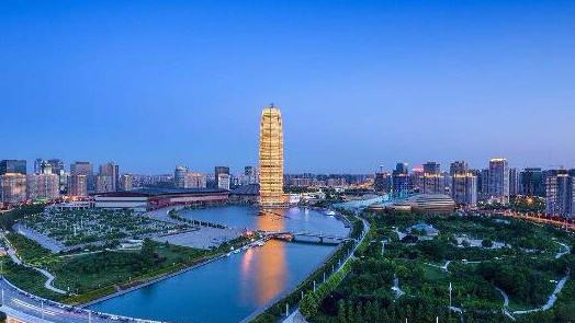 河南,华夏文明的璀璨瑰宝