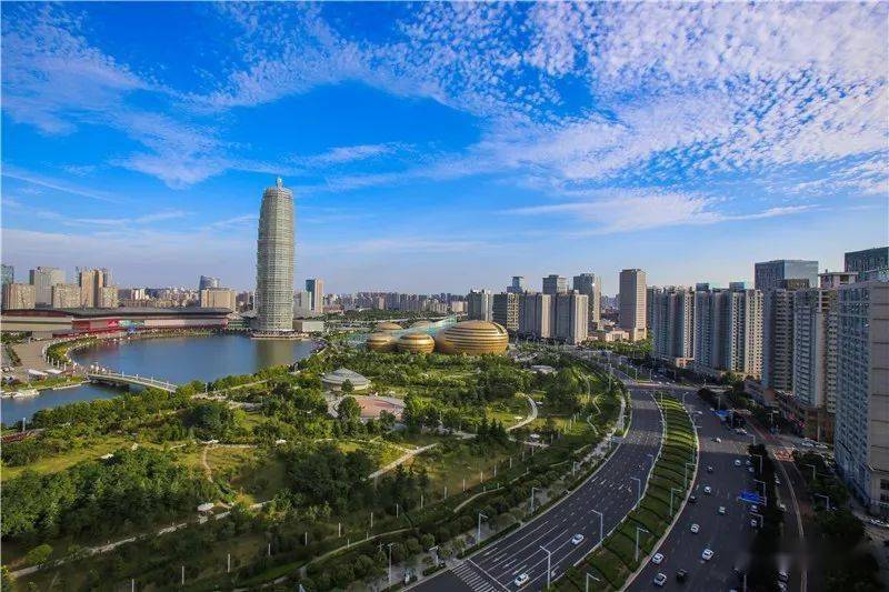 河南,华夏文明的璀璨瑰宝