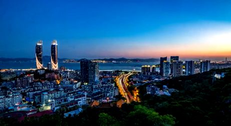 福建印象,探寻印象福建之美