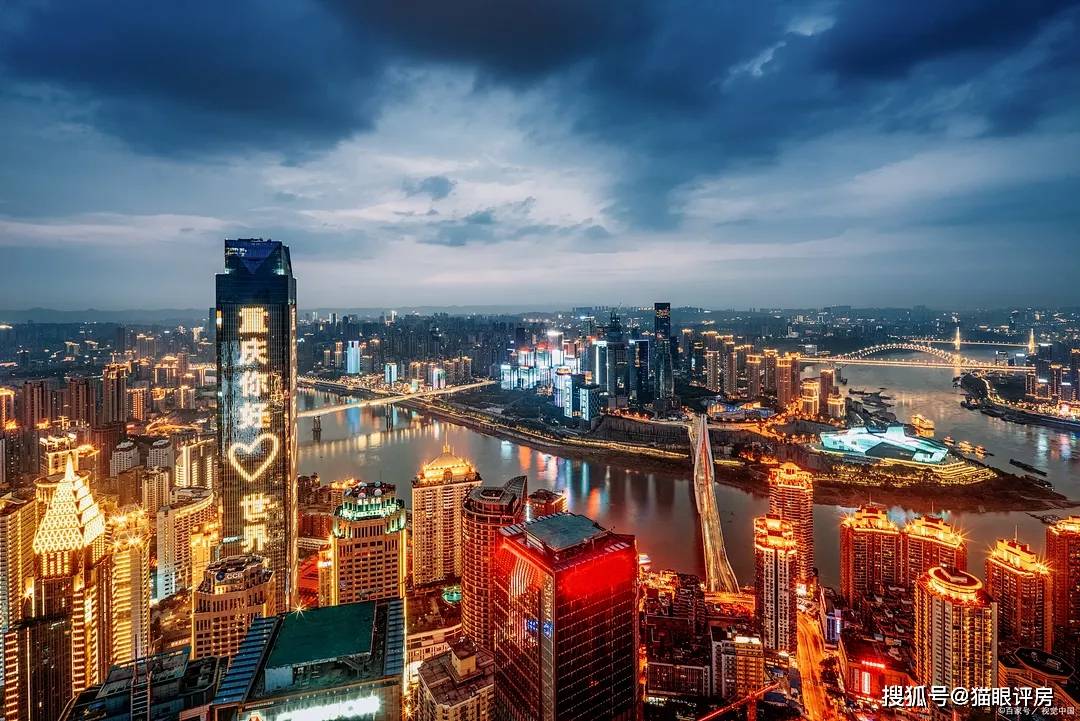 山城魅力，大学生眼中的重庆时光