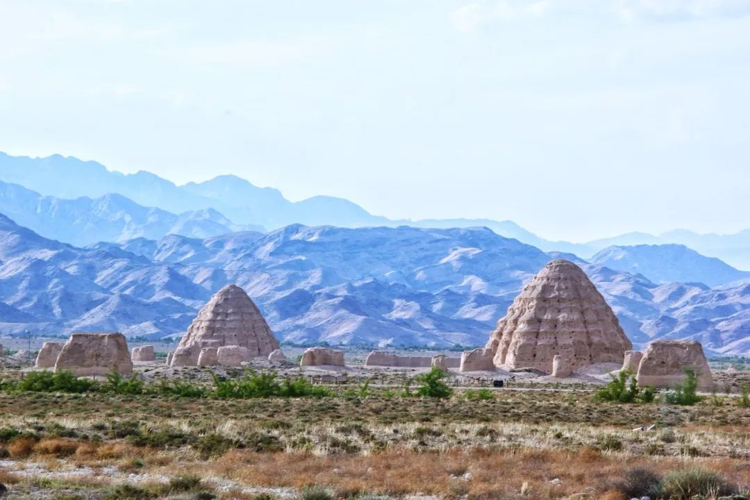 探寻宁夏塞上江南的多元魅力