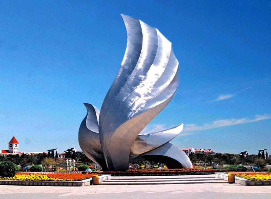 秦皇岛,历史、经济与环境的交织发展观察