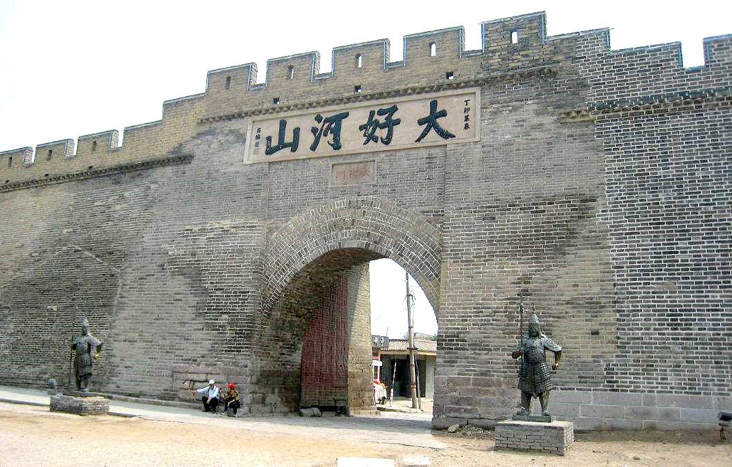 探访北方秘境，张家口之旅🌟