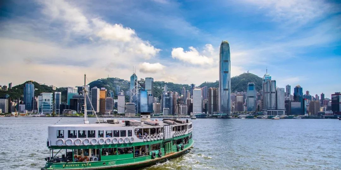 香港，历史、文化与社会发展的交融之地