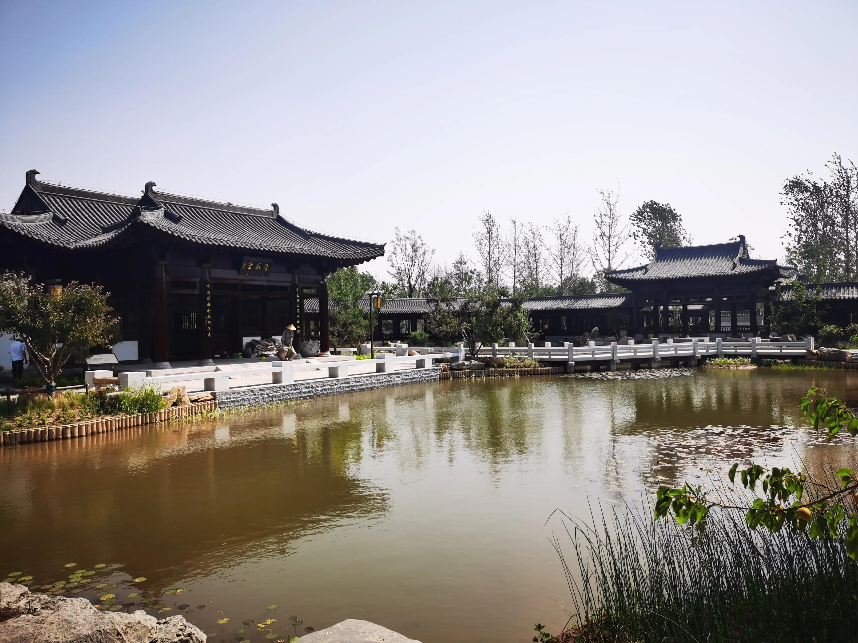 沧州日常，友情、家庭与温馨的旅程