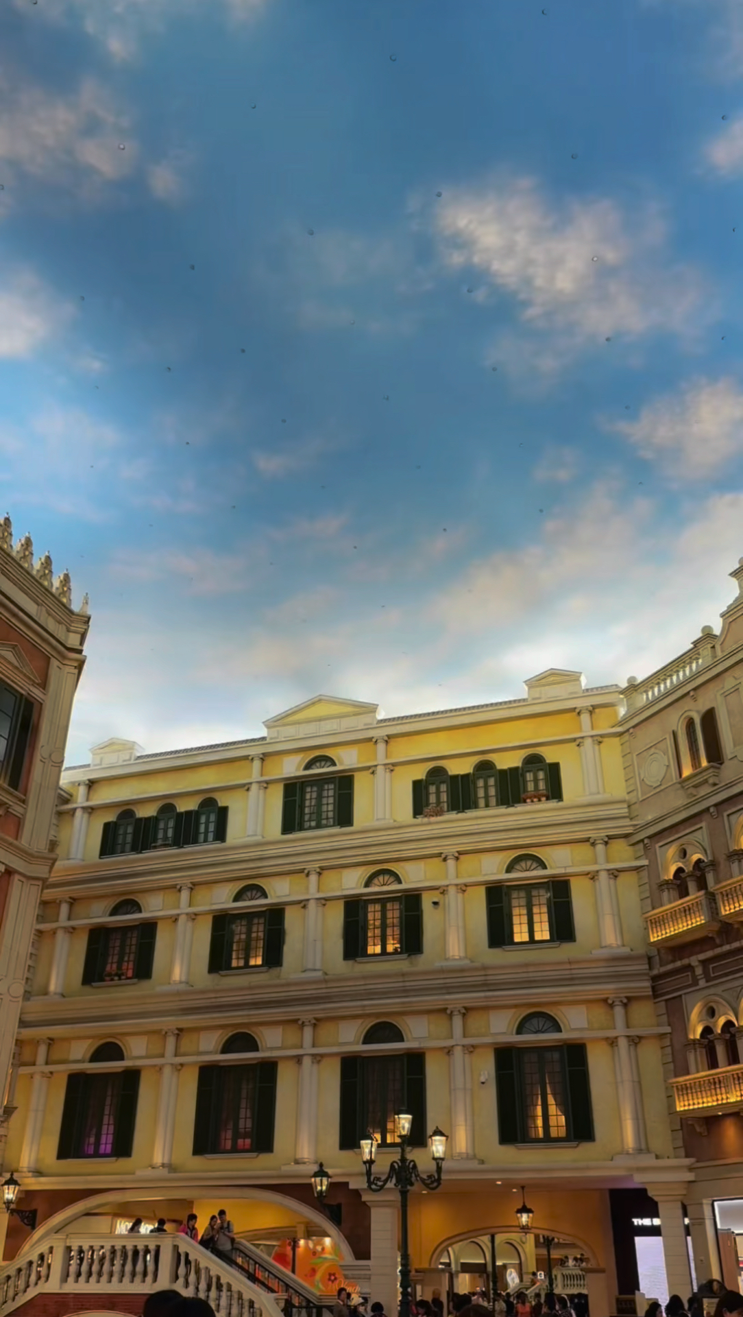 澳门智汇，开启智慧生活新纪元