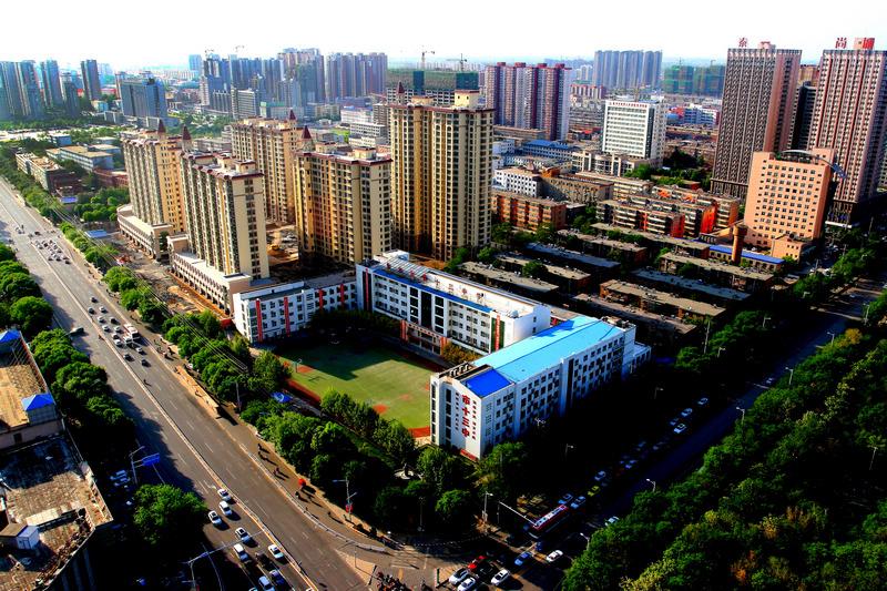 衡水，热烈欢迎各位来宾、朋友们